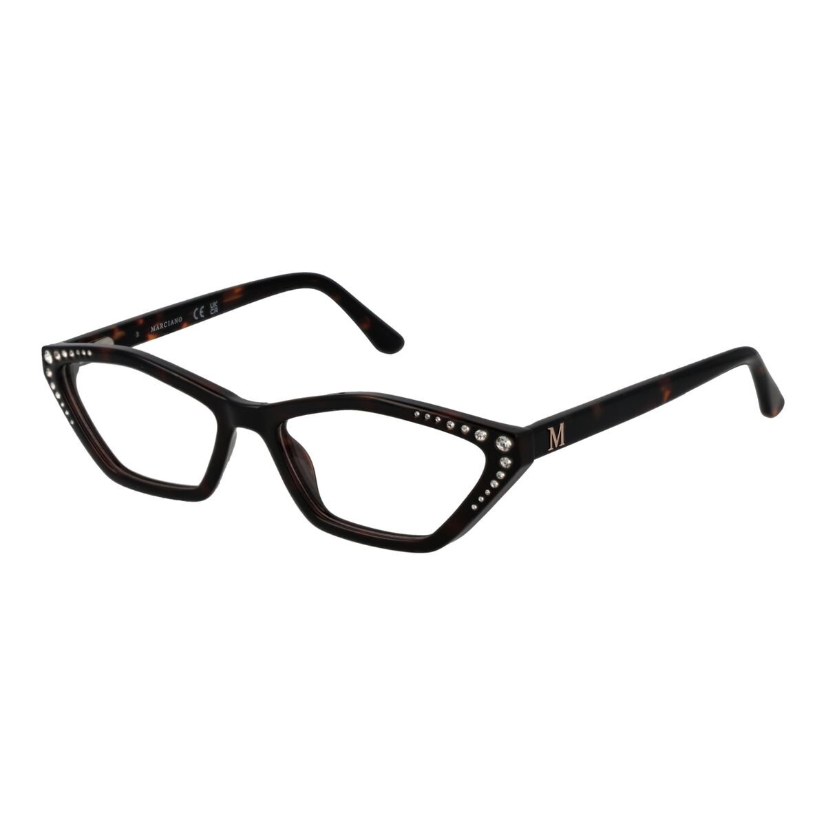 Glasögonbågar Guess Marciano GM50002 54052
