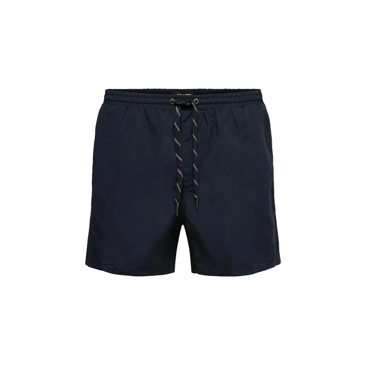 Baddräkt Herr Only & Sons Marinblå