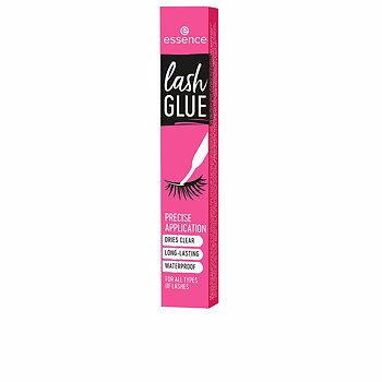 Lim till lösögonfransar Essence Lash Glue 4,7 g