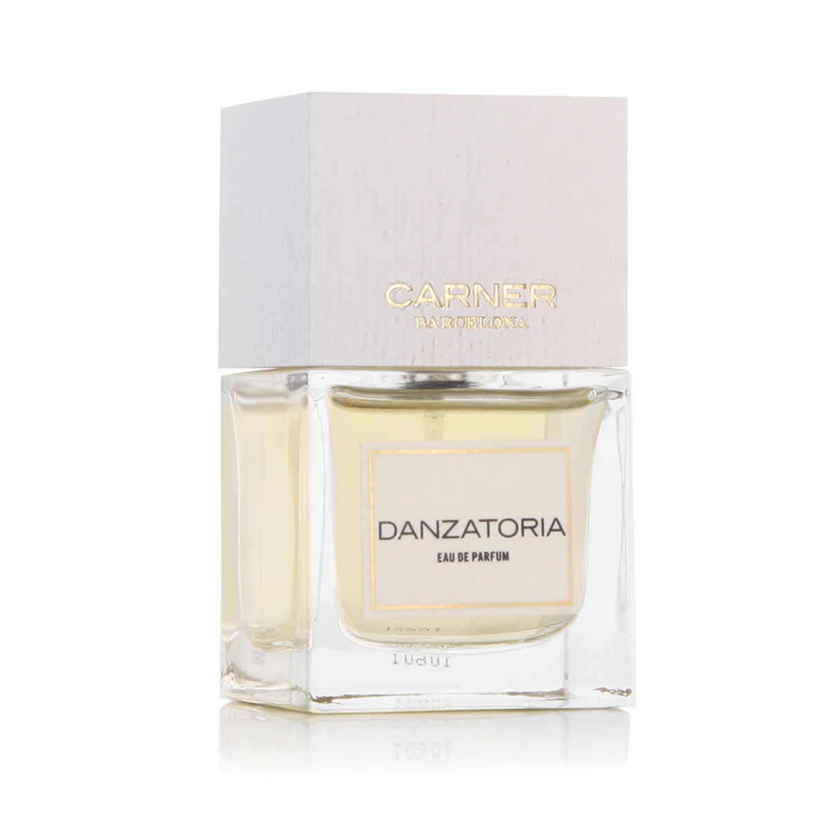 Parfym Unisex Carner Barcelona EDP Danzatoria 50 ml - 2