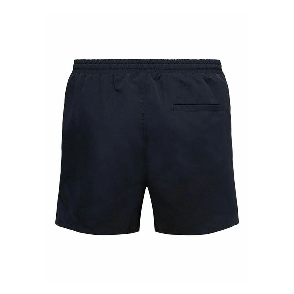 Baddräkt Herr Only & Sons Marinblå - 2