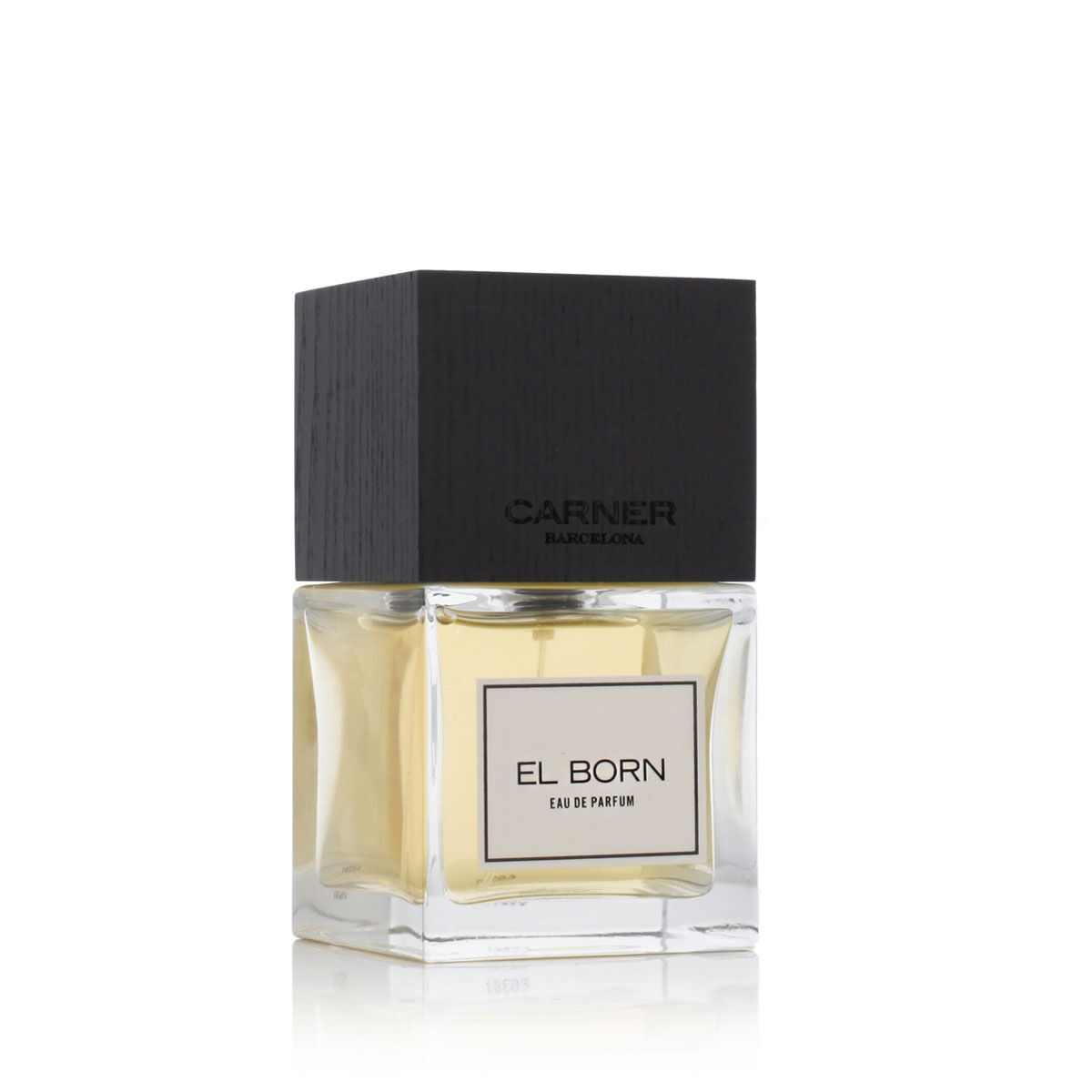Parfym Unisex Carner Barcelona El Born EDP 100 ml - 2