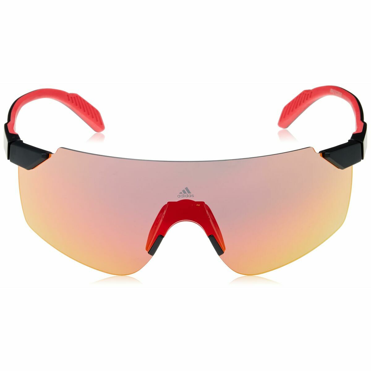 Unisexsolglasögon Adidas SP0056 - 2