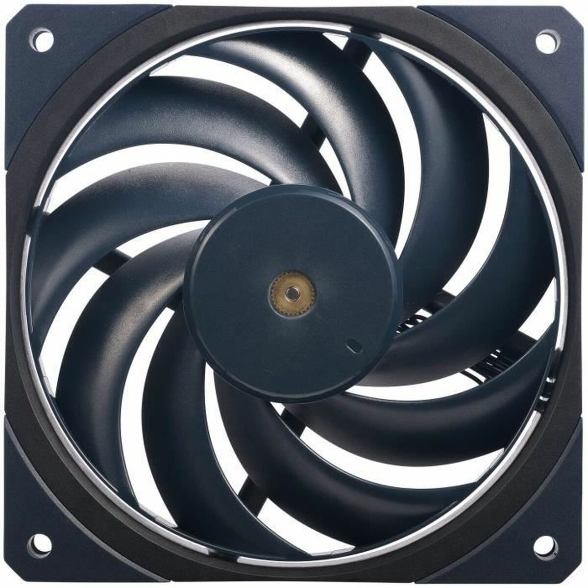 CPU-fläkt Cooler Master - 2