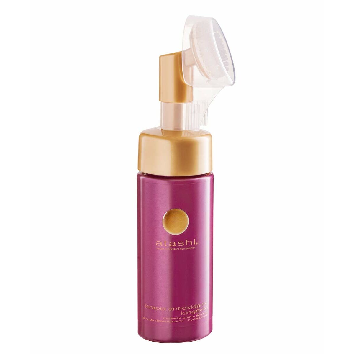Ansiktskräm Atashi Cellular Antioxidant Skin Defense 150 ml