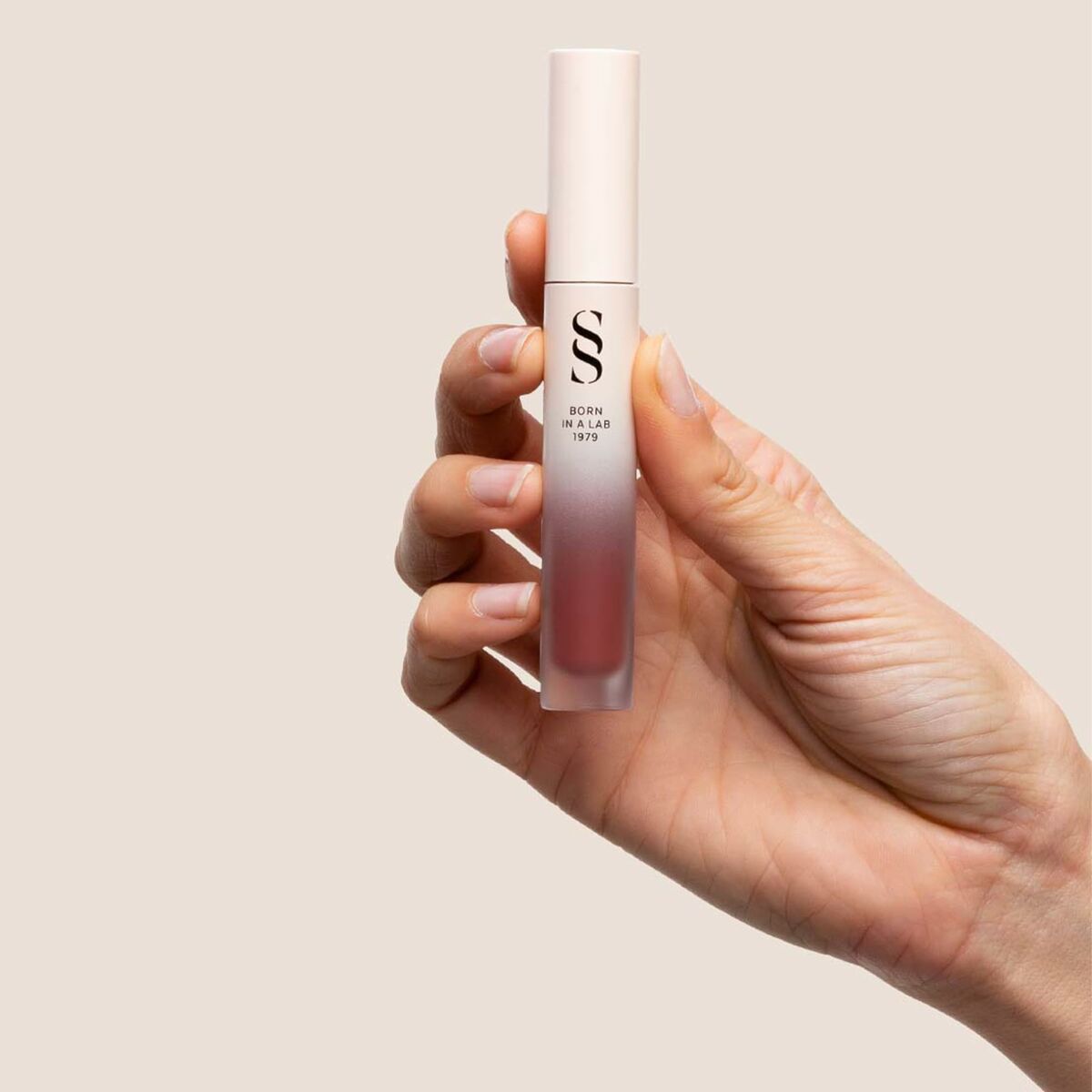 Läppstift Sensilis ETERNALIST A.G.E Beige 4,5 ml - 2