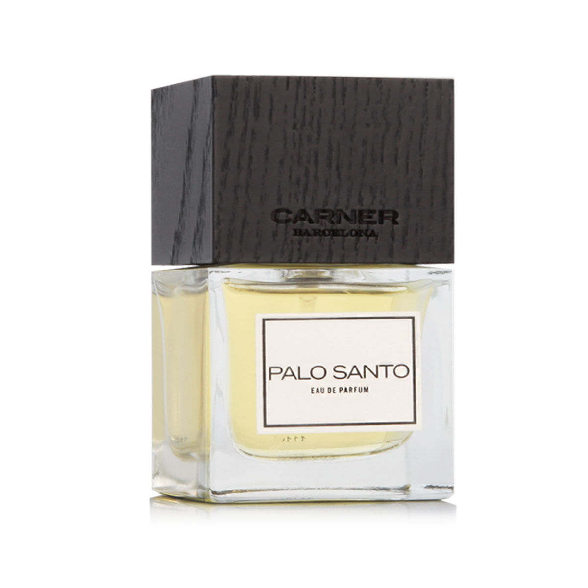 Parfym Unisex Carner Barcelona EDP Palo Santo 50 ml - 2