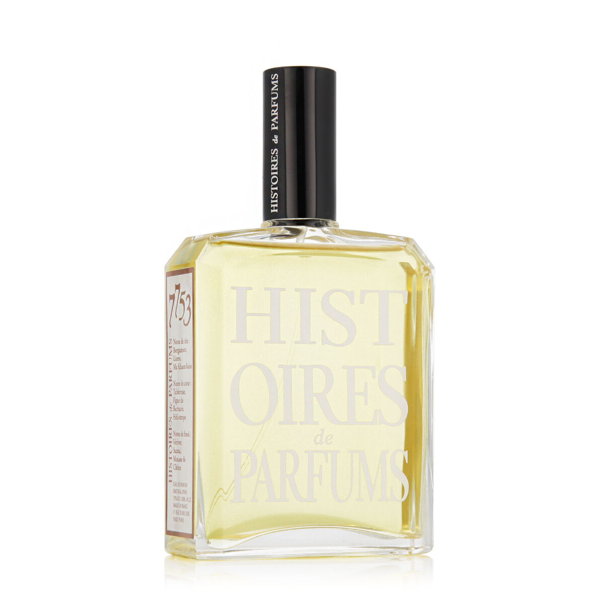 Parfym Unisex Histoires de Parfums EDP 7753 Unexpected Mona 120 ml - 2