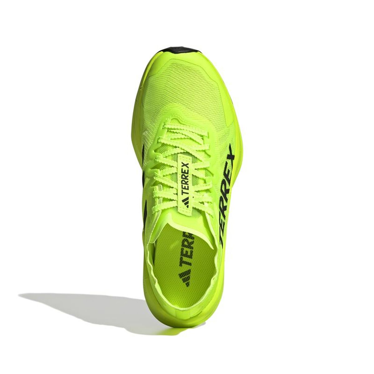 Trail löparskor för kvinnor Adidas Terrex Agravic Speed Gul - 2