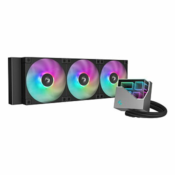 Flytande kylkit DEEPCOOL