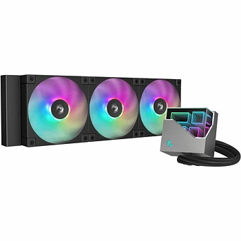 Flytande kylkit DEEPCOOL