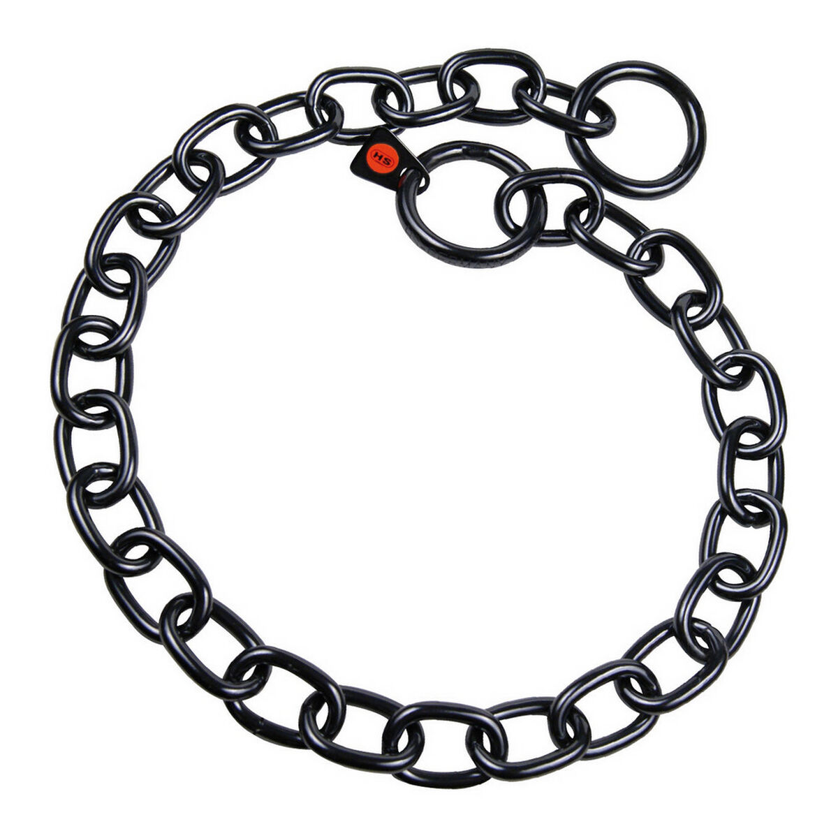 Hundhalsband Hs Sprenger Halvlånga (64 cm)