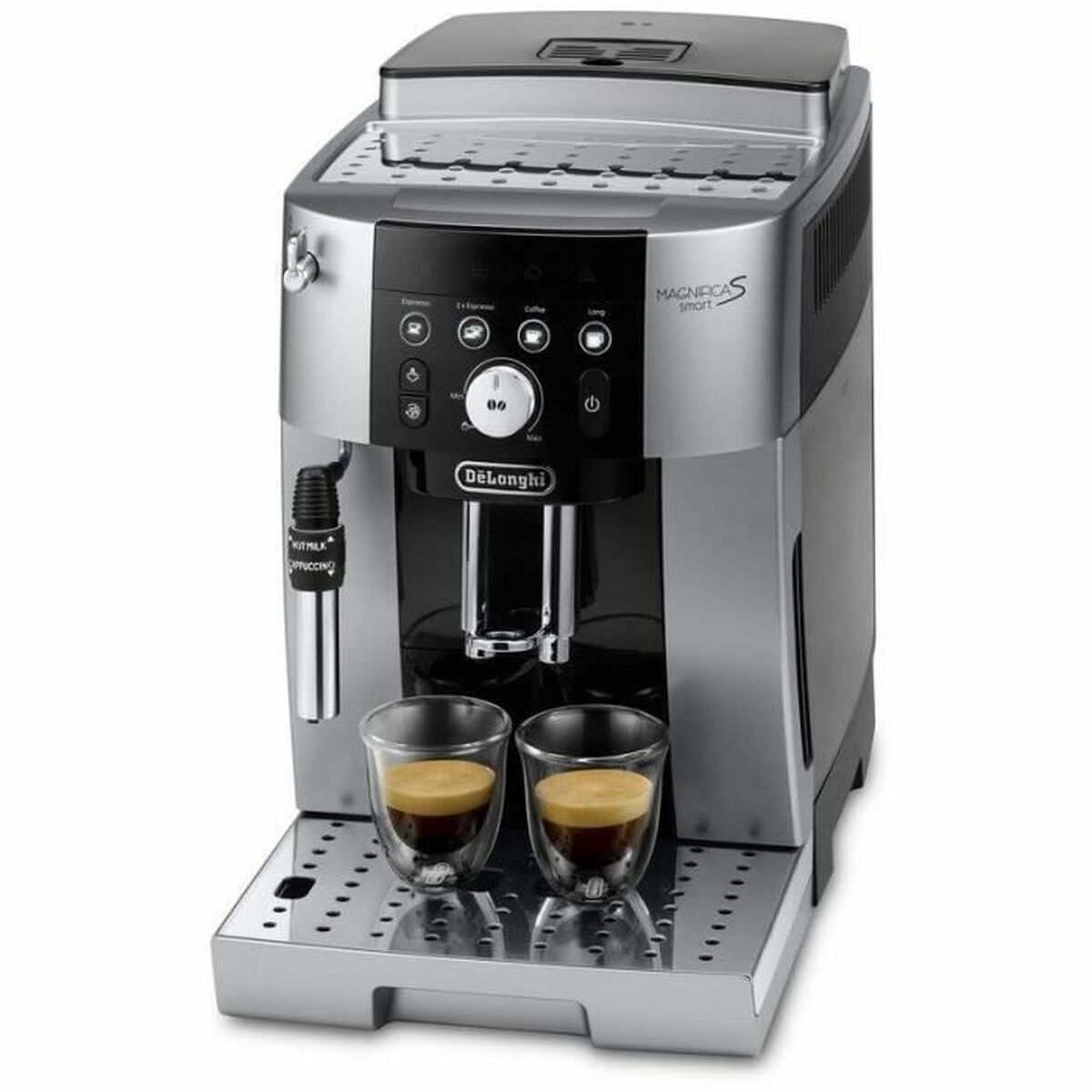 Superautomatisk kaffebryggare DeLonghi MAGNIFICA S - 6