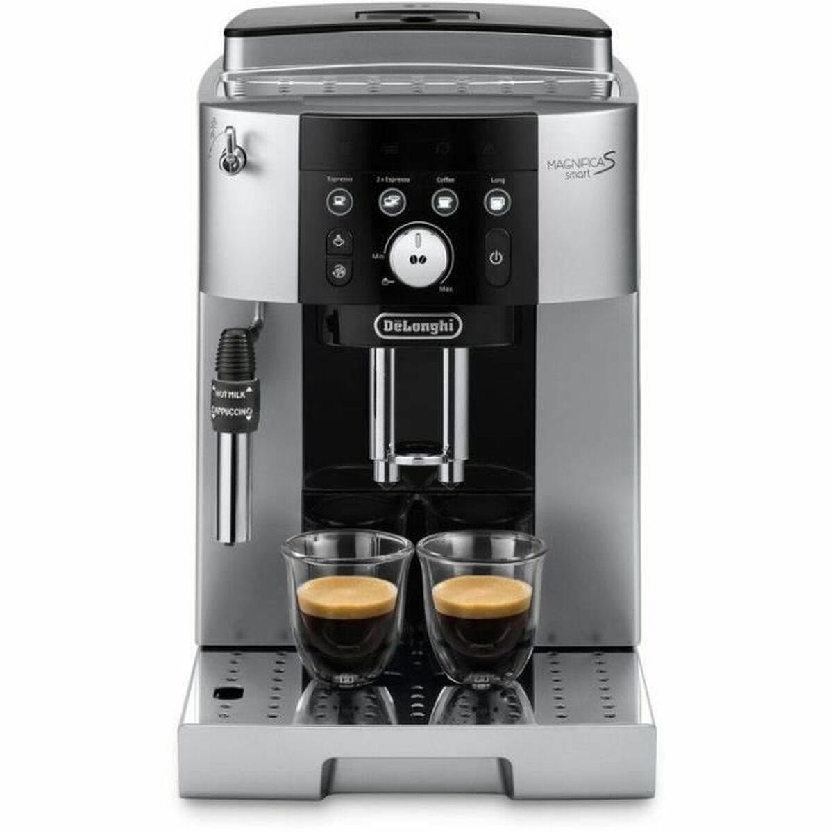 Superautomatisk kaffebryggare DeLonghi MAGNIFICA S - 3