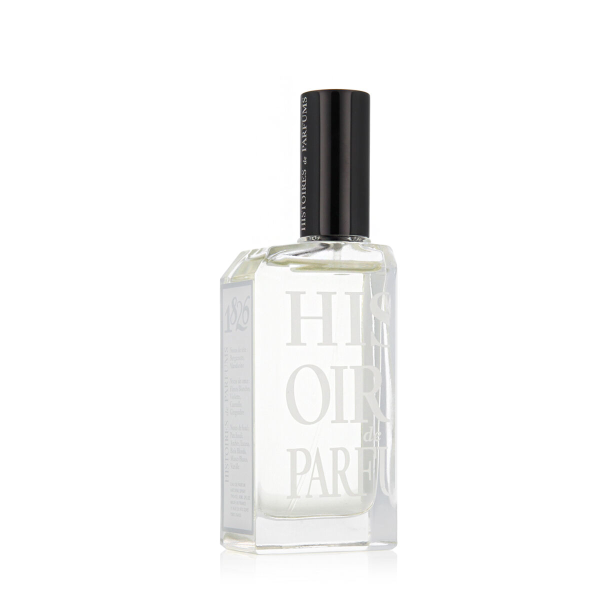 Parfym Damer Histoires de Parfums EDP 1826 60 ml - 2