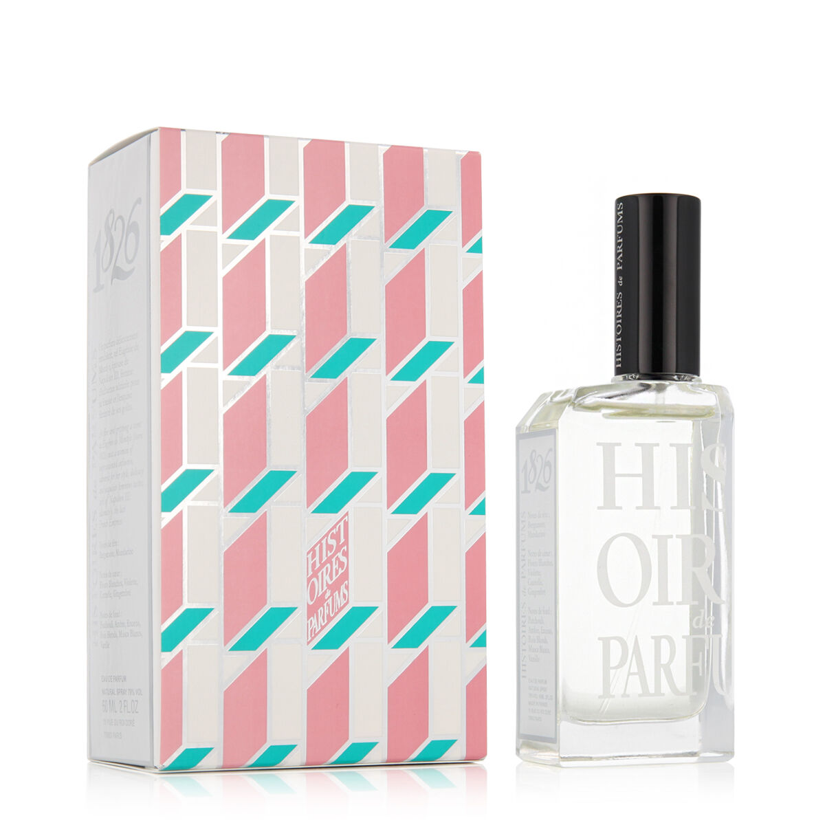 Parfym Damer Histoires de Parfums EDP 1826 60 ml