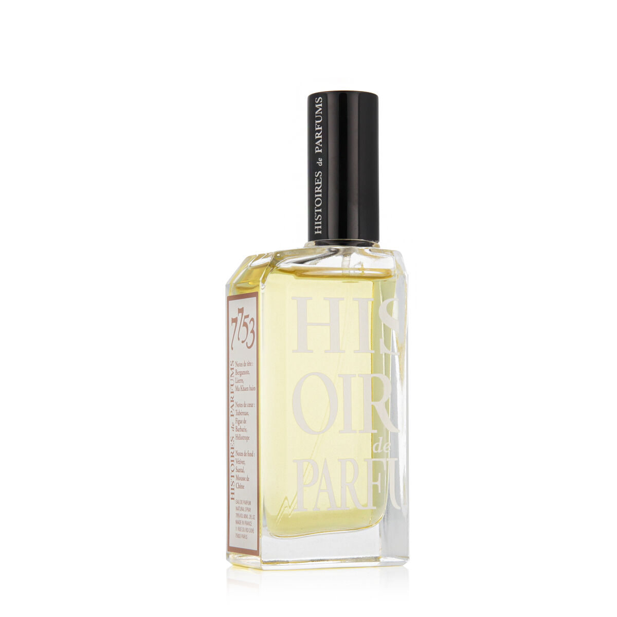 Parfym Unisex Histoires de Parfums EDP 7753 Unexpected Mona 60 ml - 2