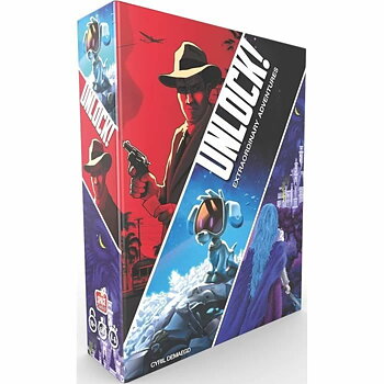 Sällskapsspel Asmodee
