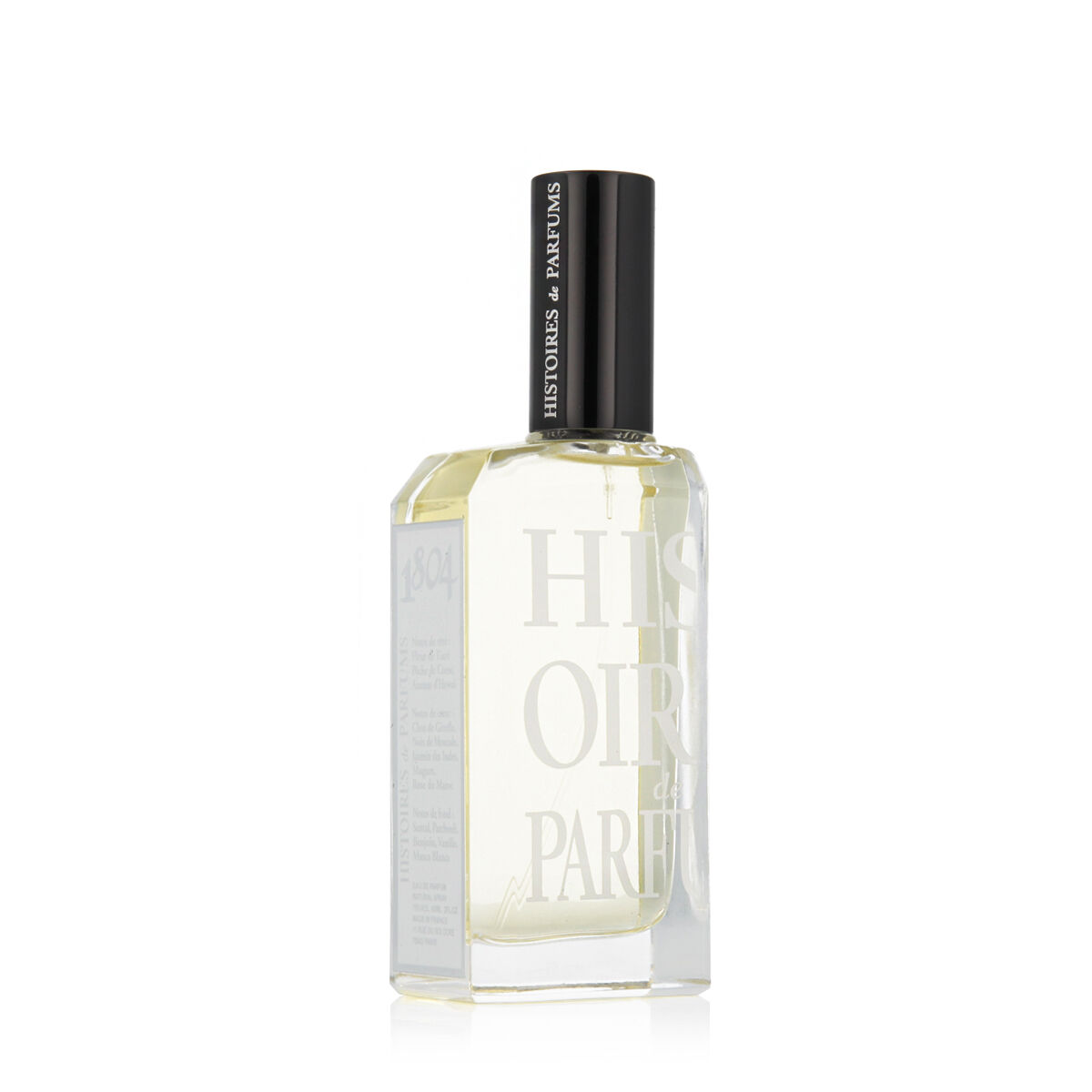 Parfym Damer Histoires de Parfums 1804 EDP 60 ml - 2