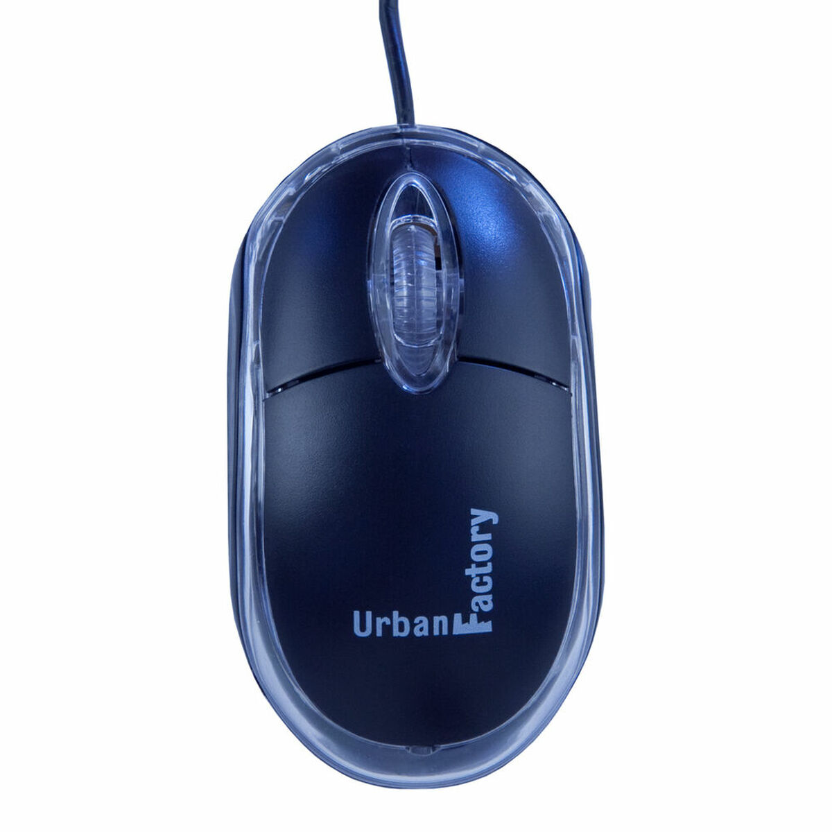 Mus Urban Factory BDM02UF - 2