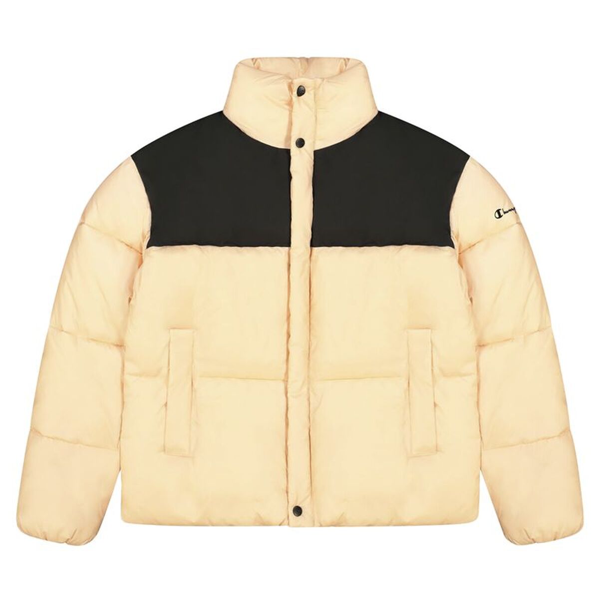 Jacka Champion Champion Bomber W Pink Gul