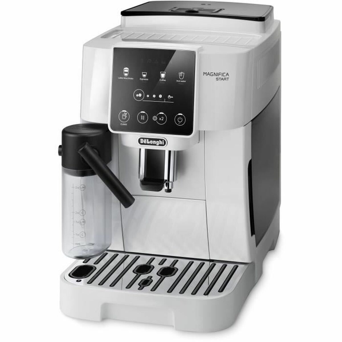 Superautomatisk kaffebryggare DeLonghi 1450 W 1,8 L - 3