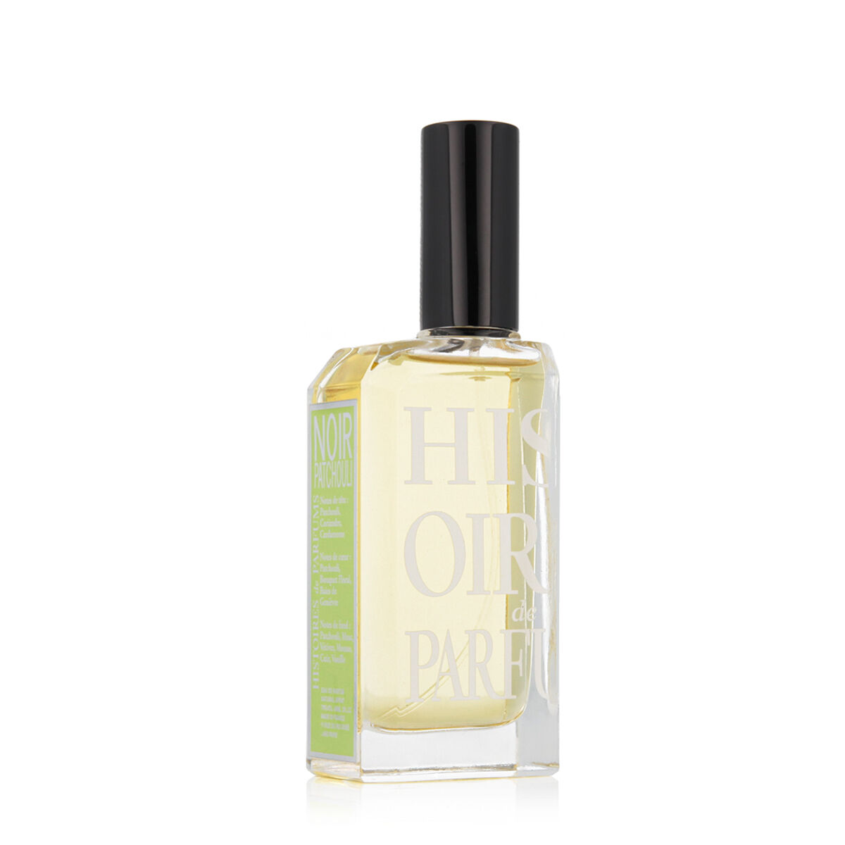 Parfym Unisex Histoires de Parfums EDP Noir Patchoulli 60 ml - 2