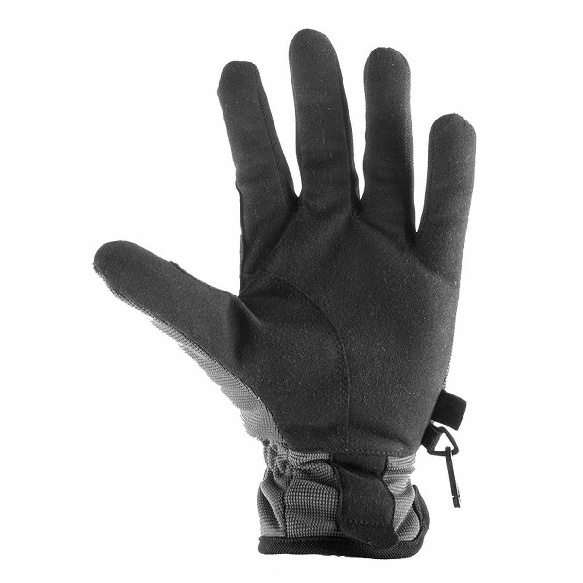 Skidhandskar Joluvi 235567-001 Svart