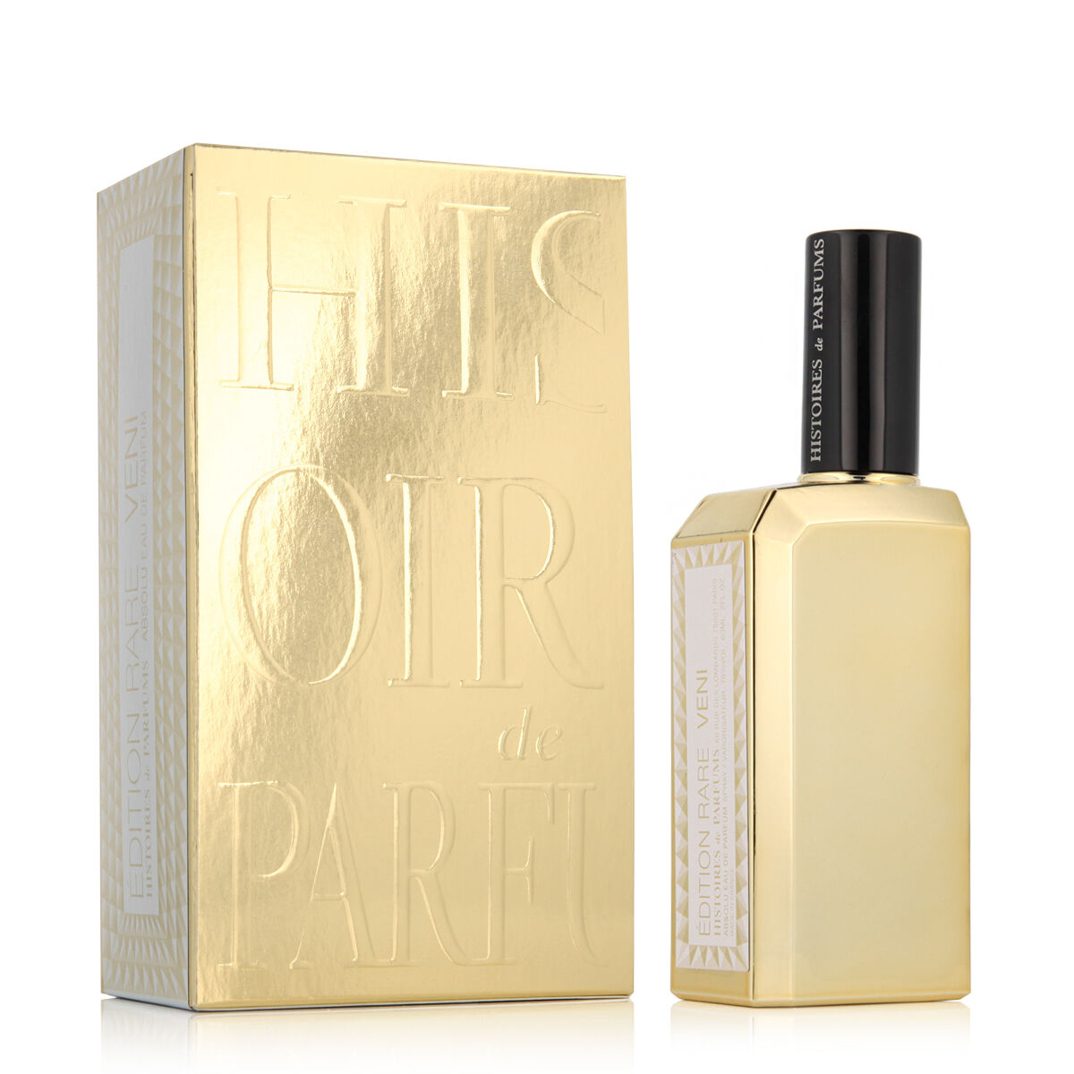 Parfym Unisex Histoires de Parfums EDP Veni Absolu 60 ml