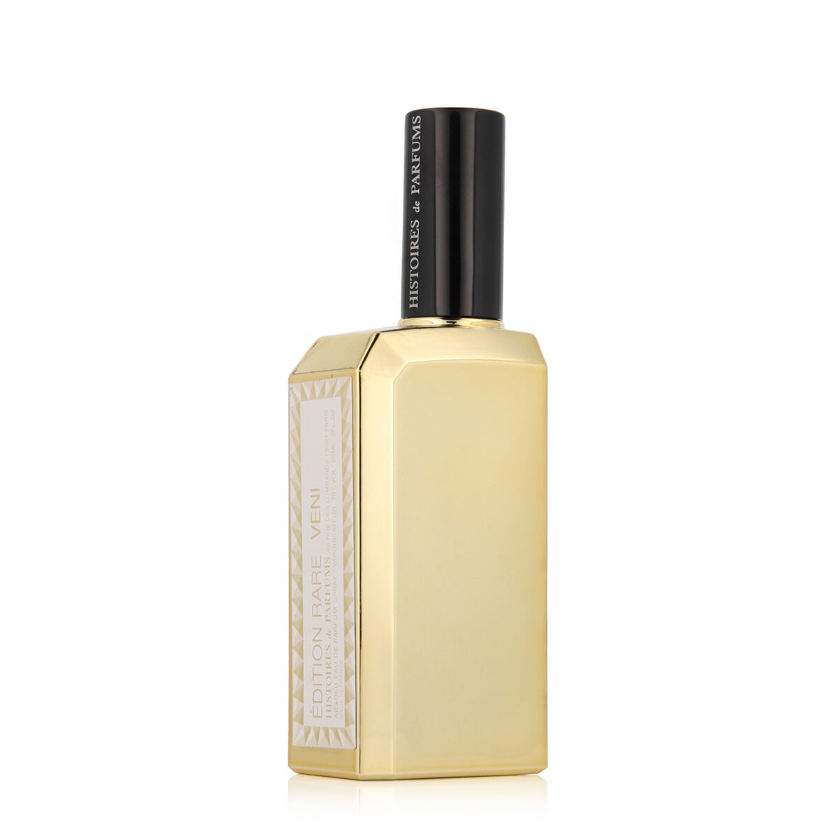 Parfym Unisex Histoires de Parfums EDP Veni Absolu 60 ml - 2