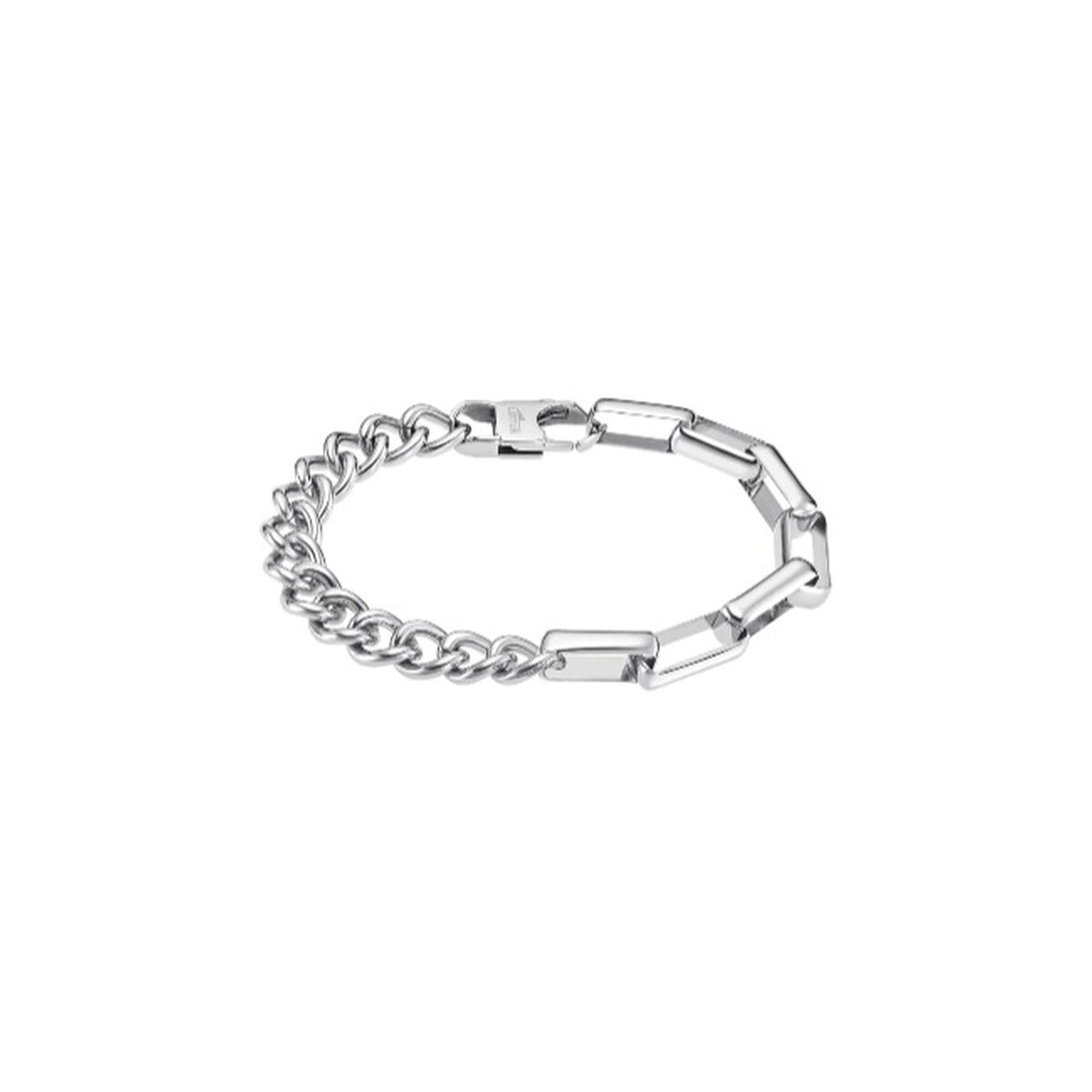 Herrarmband Lotus LS2307-2/1 Metall - 2