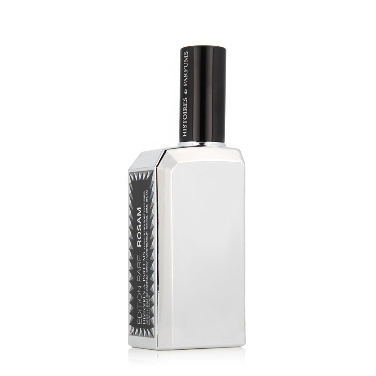 Parfym Unisex Histoires de Parfums EDP Rosam Absolu 60 ml - 2