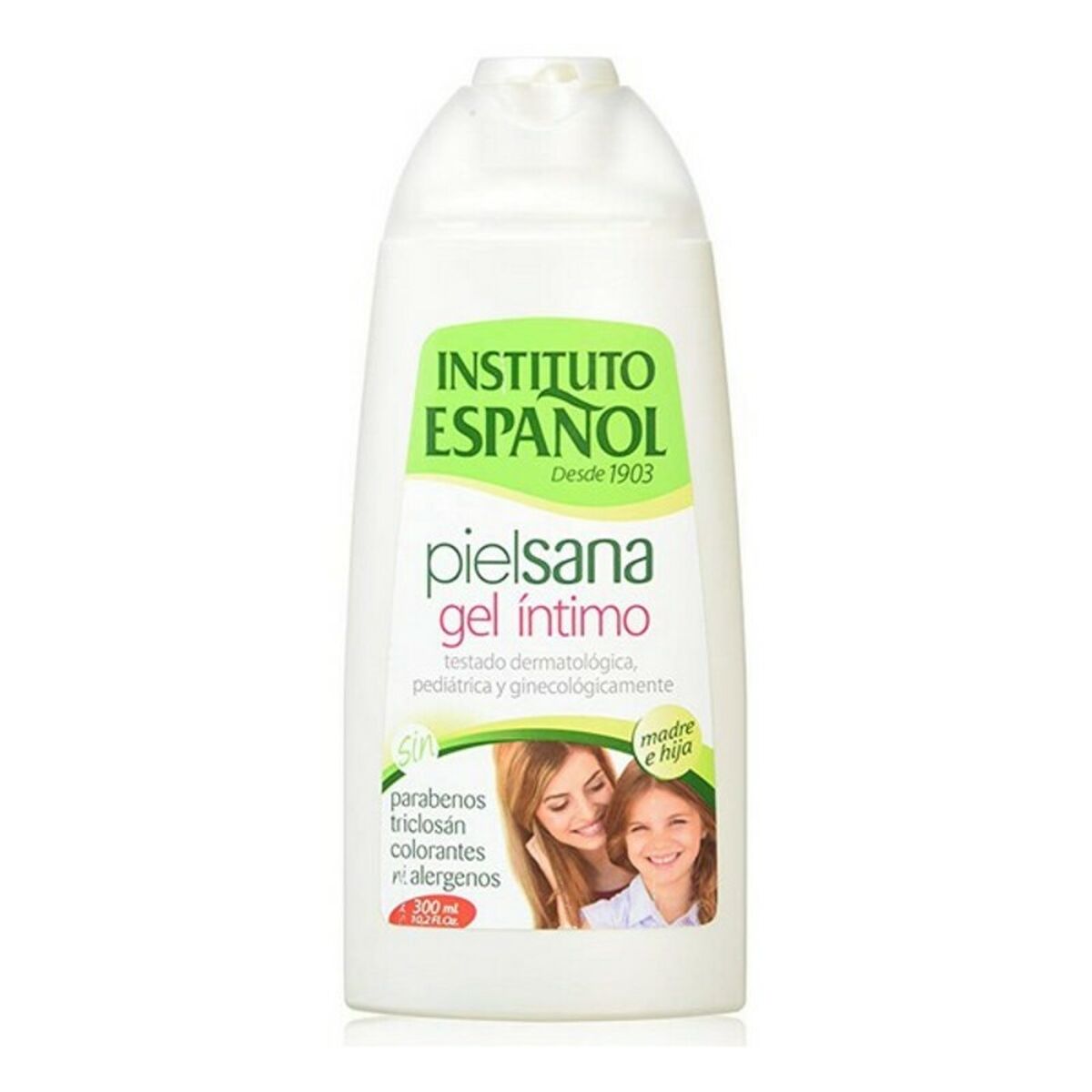 Glidmedel Instituto Español 300 ml
