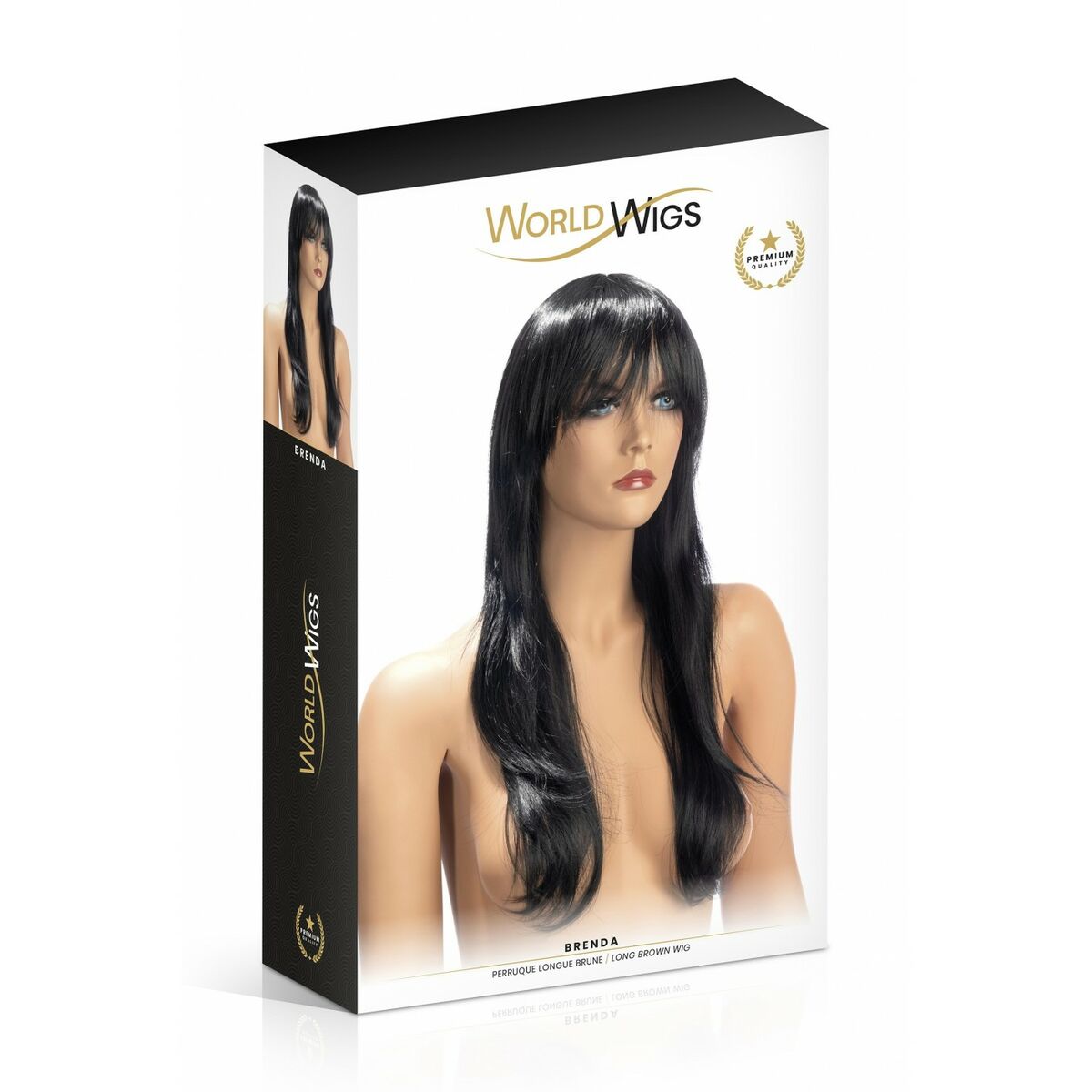 Peruk World Wigs - 2