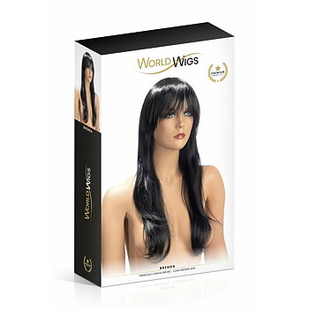 Peruk World Wigs