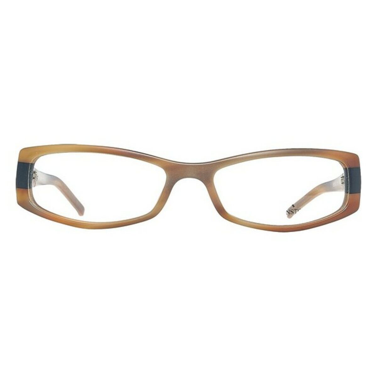 Glasögonbågar Rodenstock  R5189-B Ø 52 mm - 2