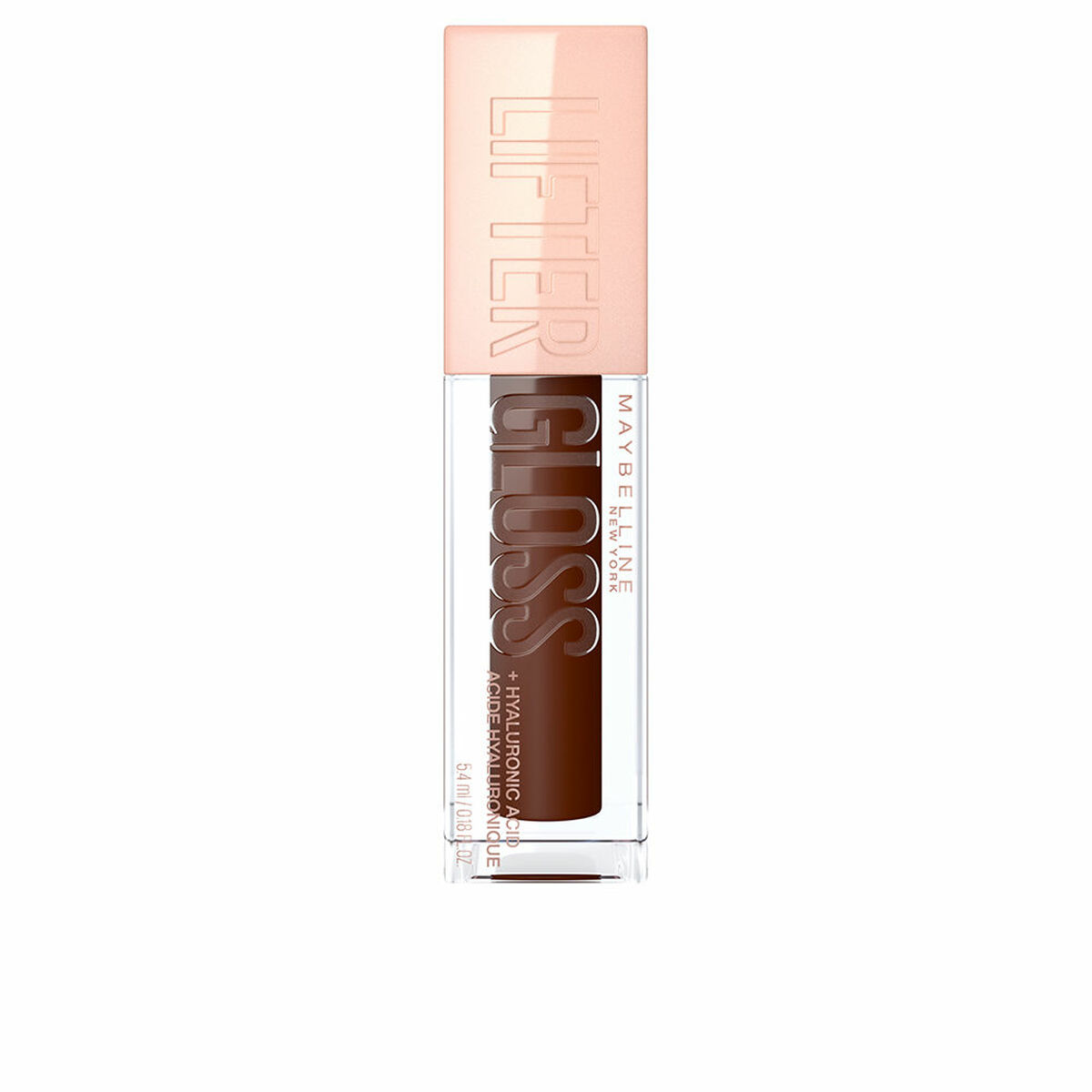 skimrande läppstift Maybelline LIFTER 5,4 ml