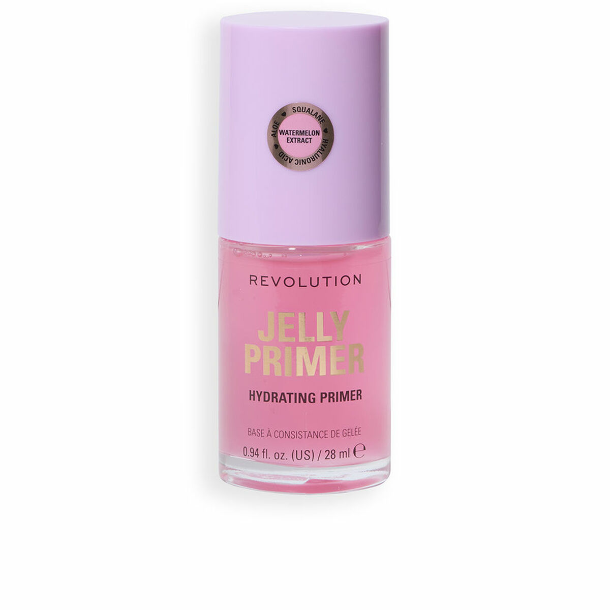 Sminkset Revolution Make Up JELLY PRIMER