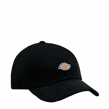 Träningskeps Dickies DK0A4ZAYBLK1 Svart One size