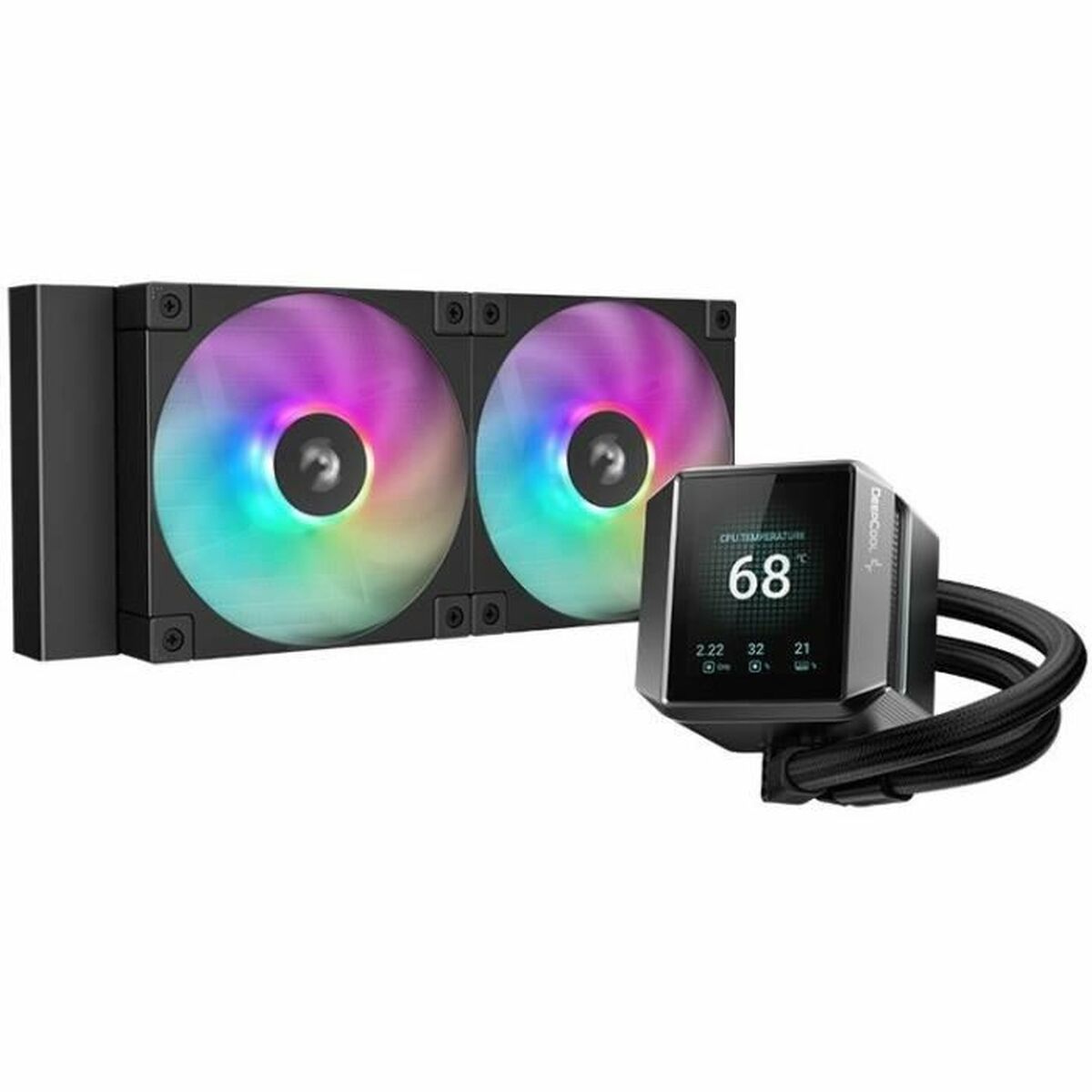 Flytande kylkit DEEPCOOL