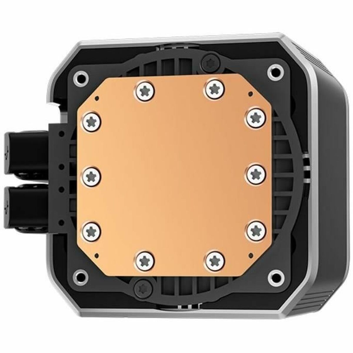 Flytande kylkit DEEPCOOL - 2