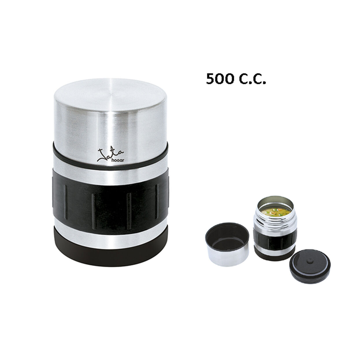 Termos JATA MOD.825 500 ml
