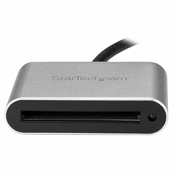 Kortläsare Startech CFASTRWU3