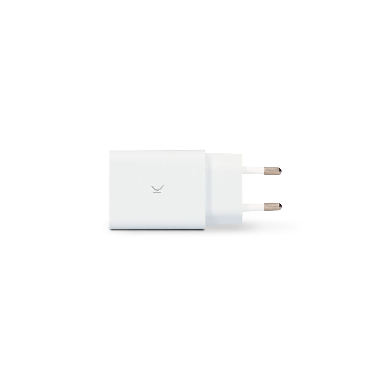 Väggladdare + lightning MIFI-kabel KSIX Apple-compatible 2.4A USB iPhone - 3