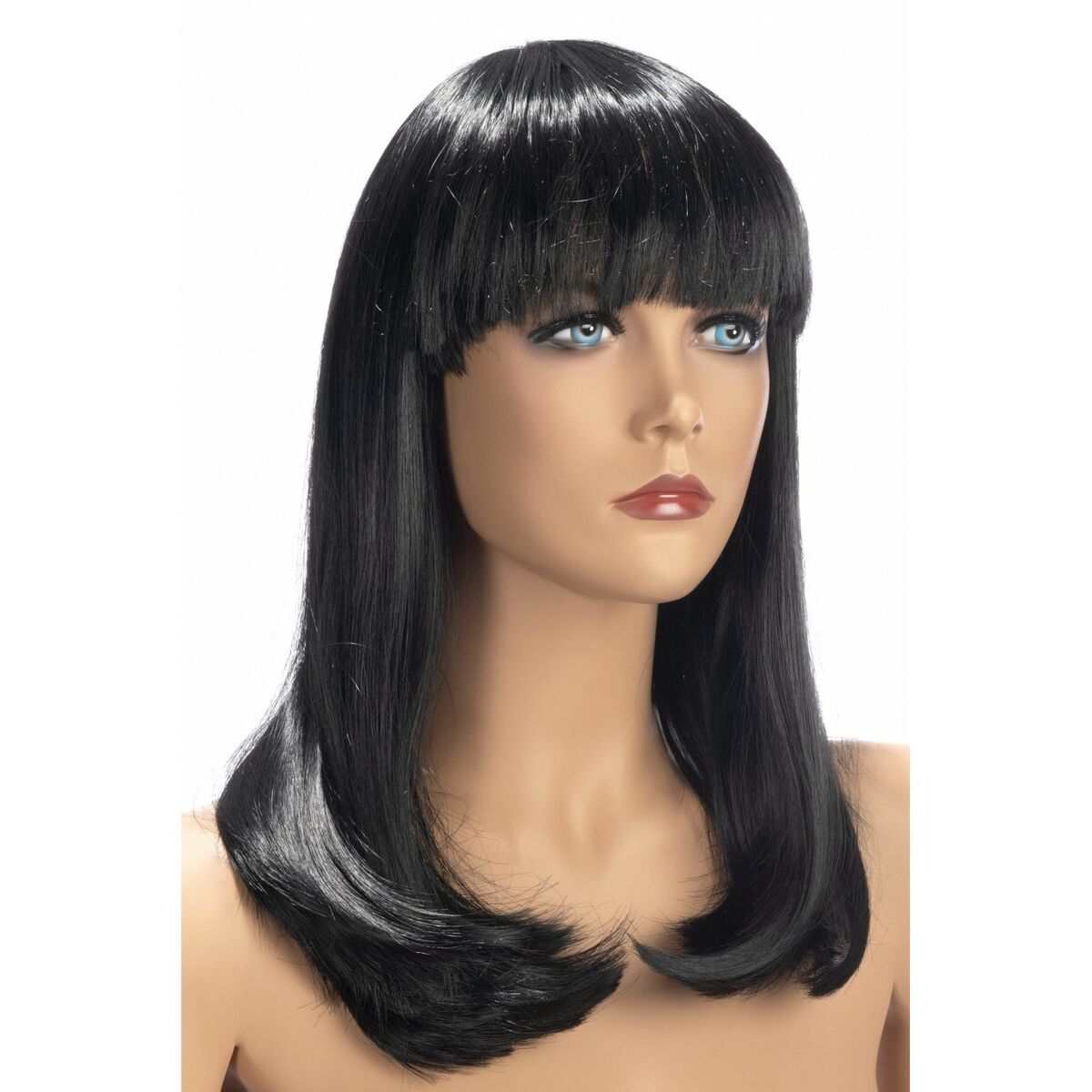 Peruk World Wigs