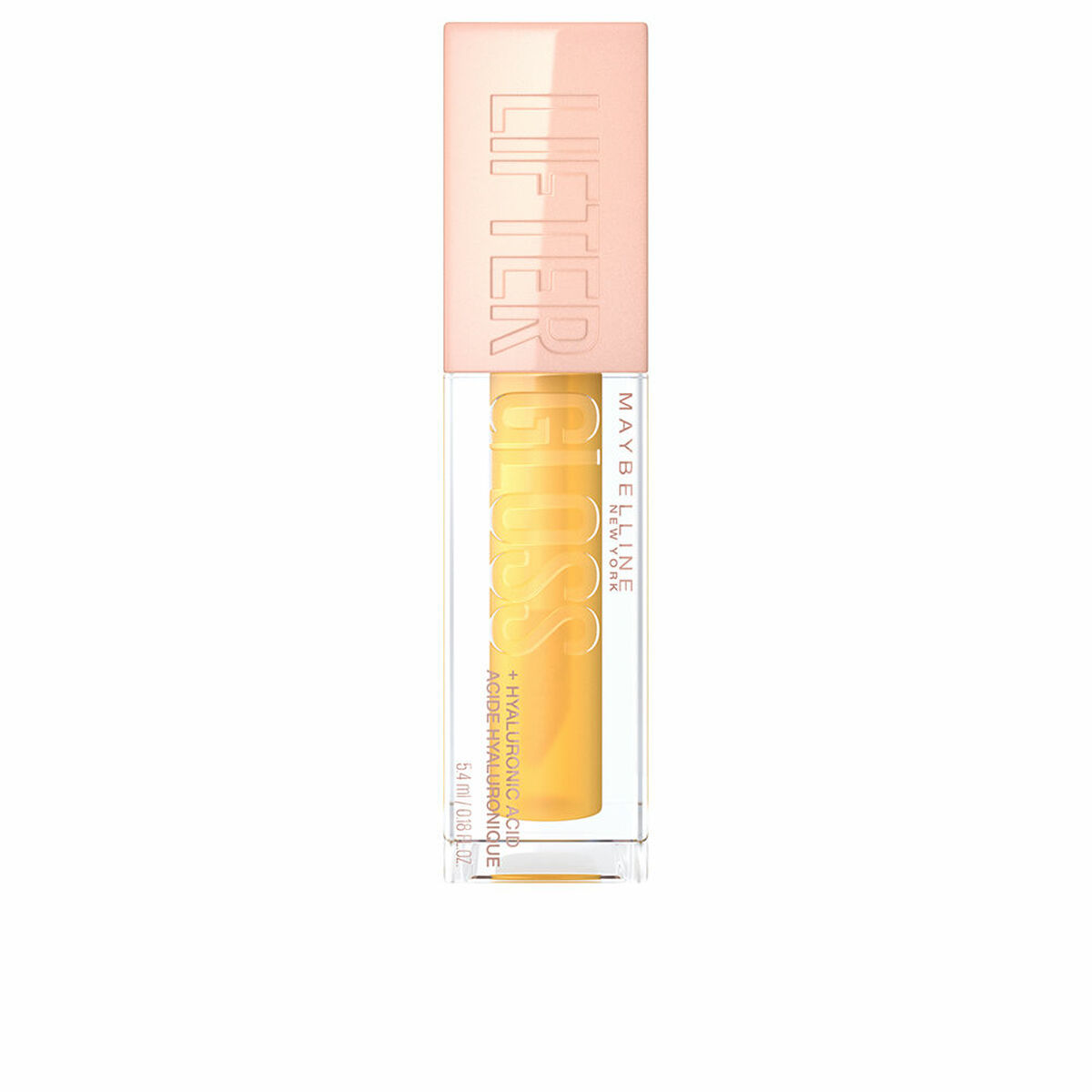 Läppglans Maybelline LIFTER 5,4 ml