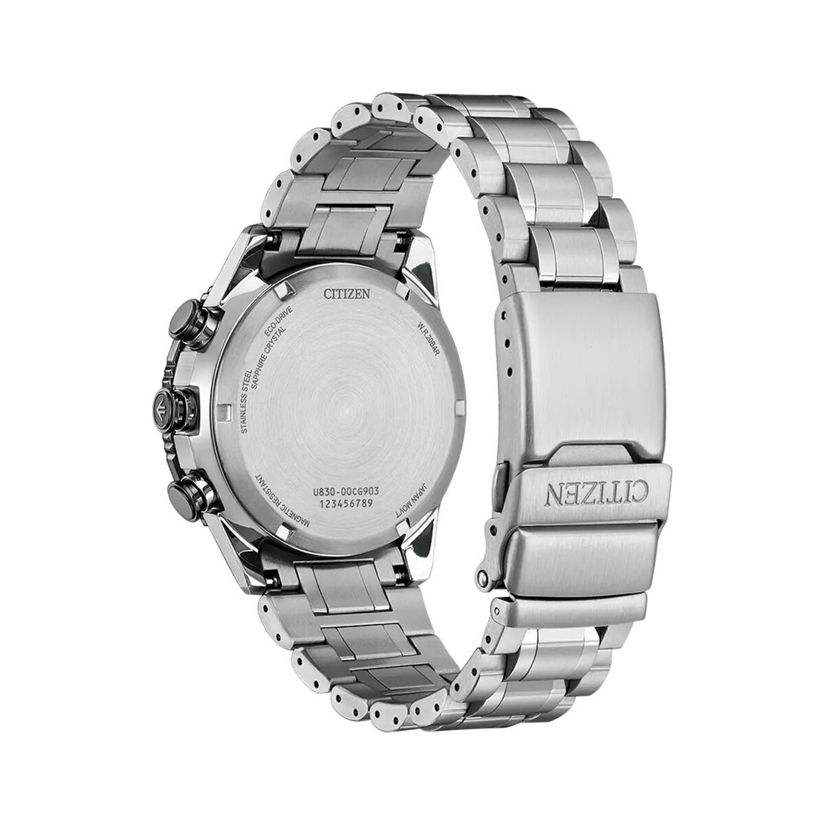 Herrklocka Citizen JV2006-55H - 3