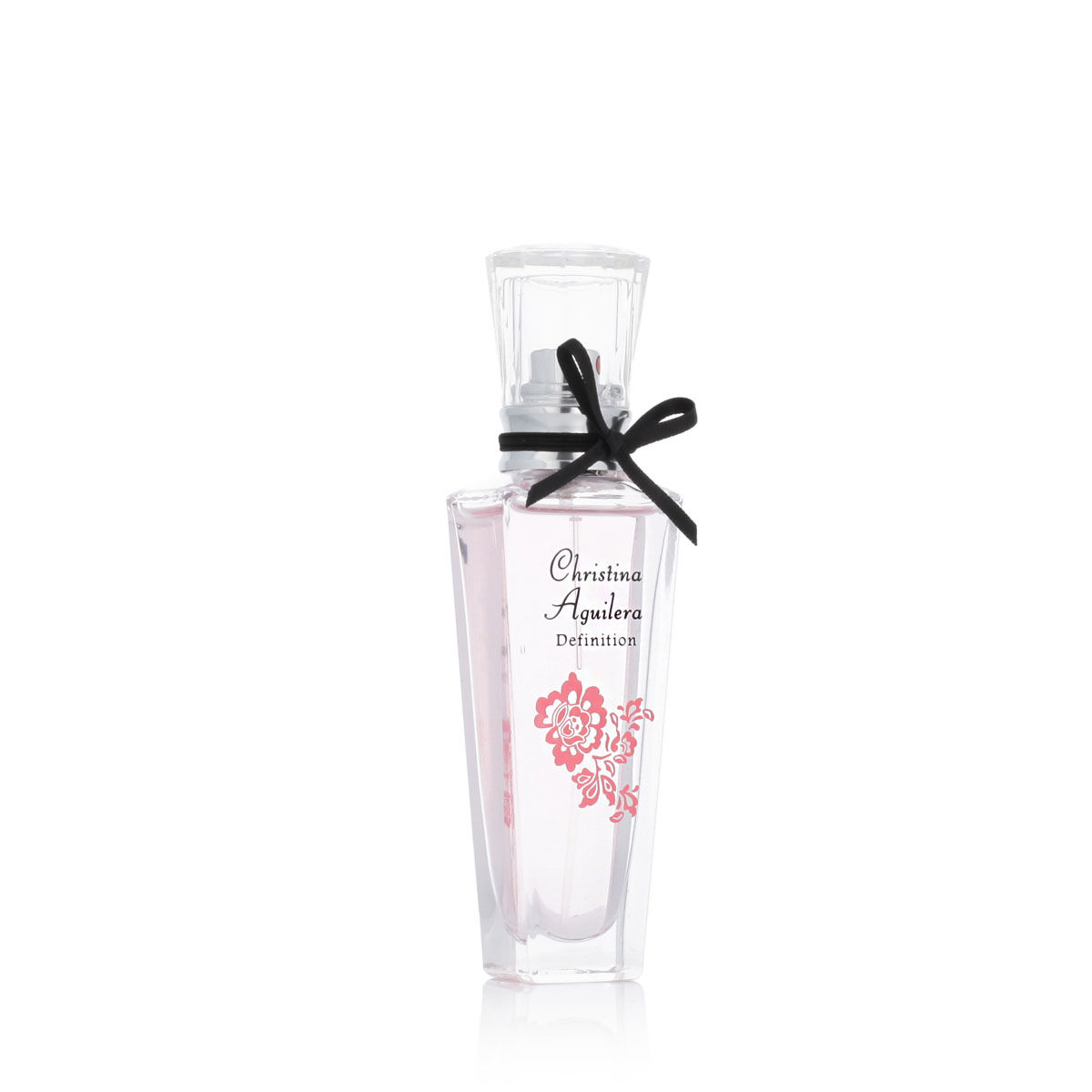 Parfym Damer Christina Aguilera Definition EDP 30 ml - 2