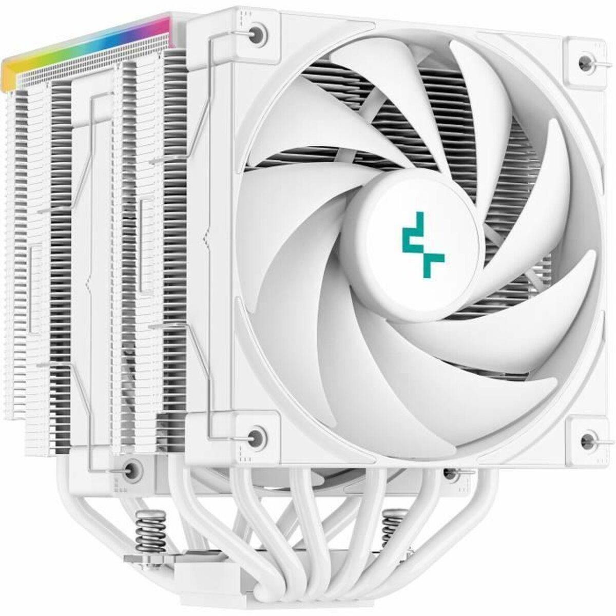 Flytande kylkit DEEPCOOL Ø 12 cm - 2