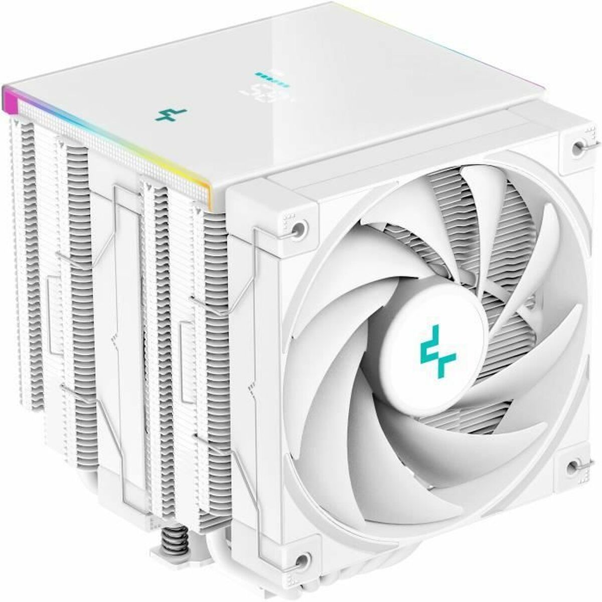 Flytande kylkit DEEPCOOL Ø 12 cm - 3